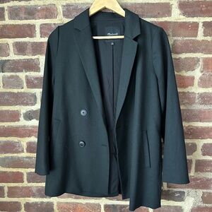 Madewell Blazer XS